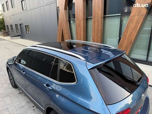 Volkswagen Tiguan 2018 - фото 10