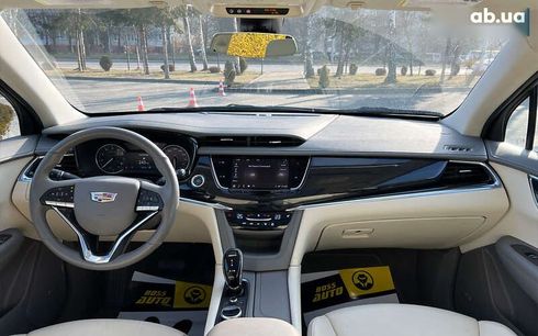 Cadillac XT6 2019 - фото 14