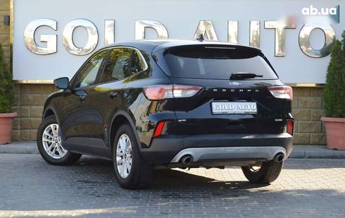 Ford Escape 2020 - фото 8