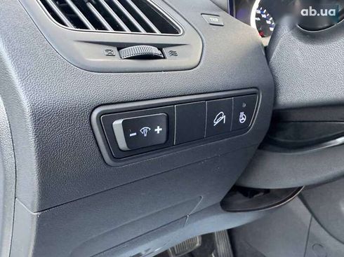 Hyundai Tucson 2014 - фото 10