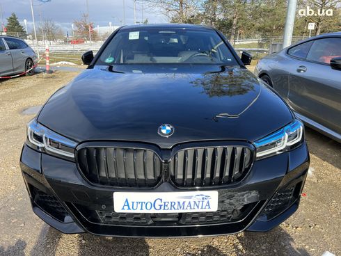 BMW 5 серия 2022 - фото 15