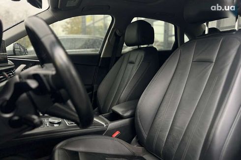 Audi A4 2016 - фото 7