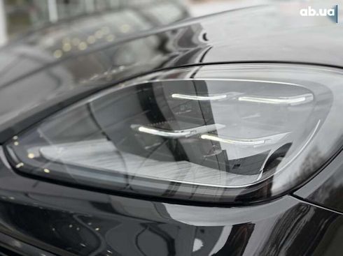 Porsche Cayenne Coupe 2024 - фото 10