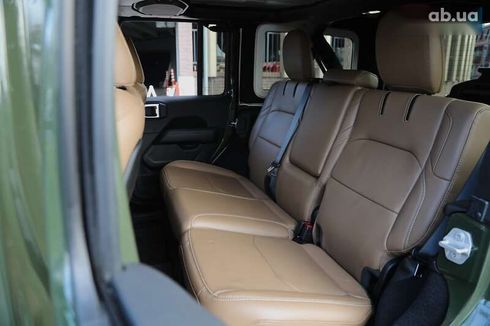 Jeep Wrangler 2023 - фото 8