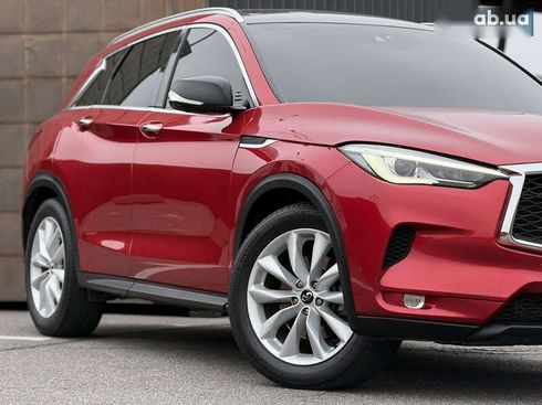 Infiniti QX50 2018 - фото 11