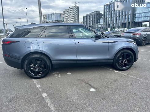 Land Rover Range Rover Velar 2019 - фото 12