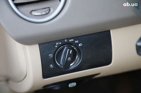 Mercedes-Benz M-Класс 2010 - фото 21