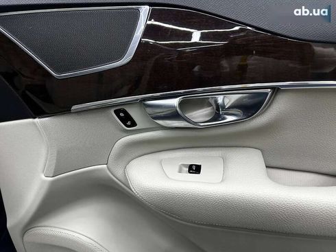 Volvo XC90 2018 - фото 9