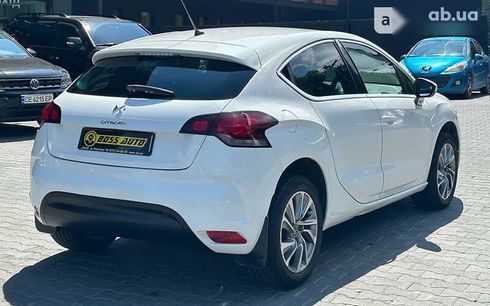 Citroёn DS4 2013 - фото 6