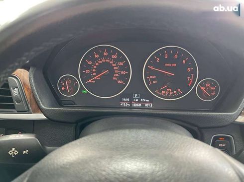 BMW 3 серия 2014 - фото 25