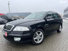 Продаж вживаних Skoda octavia a5 2008 року у Львові - купити на Автобазарі