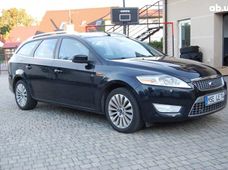 Запчастини Ford Mondeo в Черкасах - купити на Автобазарі