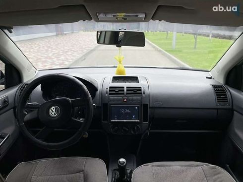 Volkswagen Polo 2003 - фото 15