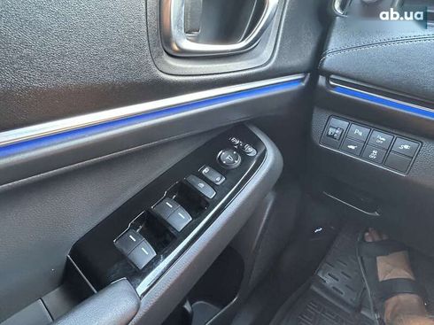 Honda e:NS1 2023 - фото 19
