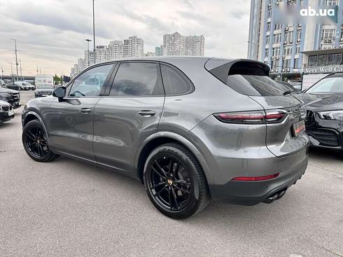 Porsche Cayenne 2019 - фото 13