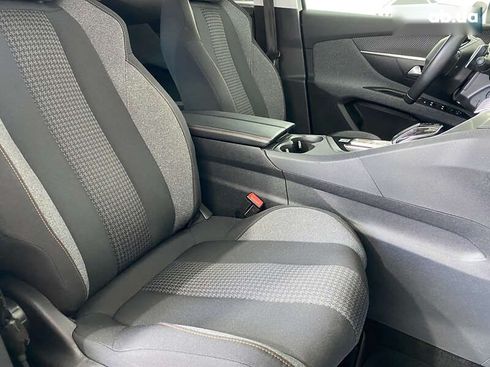 Peugeot 5008 2020 - фото 9