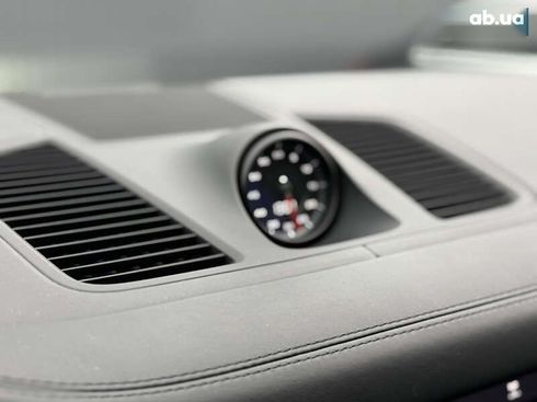 Porsche Cayenne 2018 - фото 28