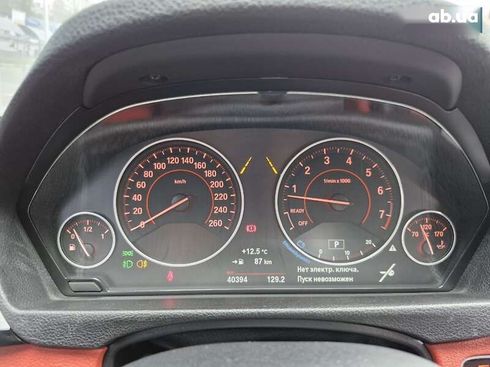 BMW 4 серия 2017 - фото 21