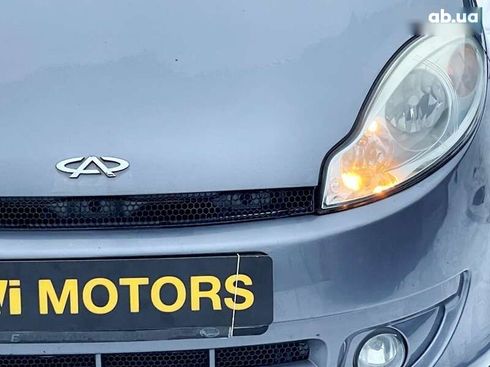 Chery Kimo 2008 - фото 14