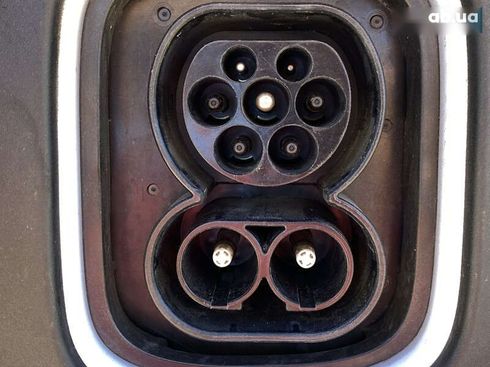 Hyundai Kona Electric 2021 - фото 12