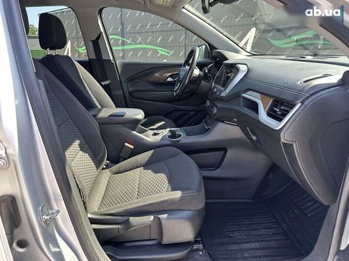 GMC Terrain 2019 - фото 22