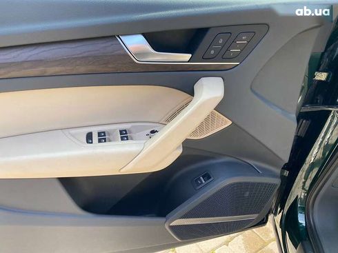 Audi Q5 2018 - фото 11