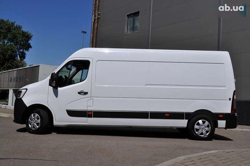 Renault Master 2020 - фото 12