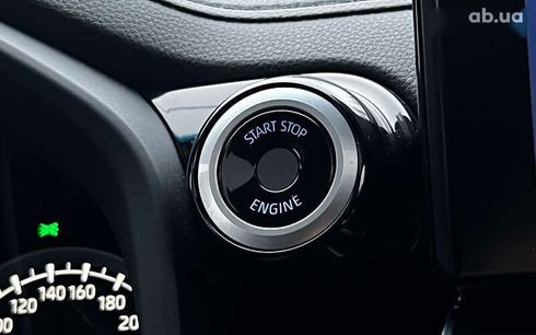 Toyota Land Cruiser 2022 - фото 21