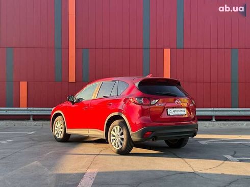 Mazda CX-5 2017 - фото 5