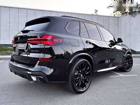 BMW X5 2025 - фото 20