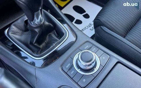 Mazda 6 2014 - фото 17