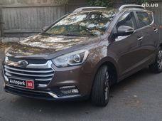 Продажа б/у JAC S2 - купить на Автобазаре