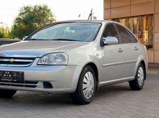 Купить Chevrolet Lacetti 2006 бу в Днепре - купить на Автобазаре