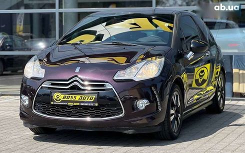 Citroёn DS3 2013 - фото 3