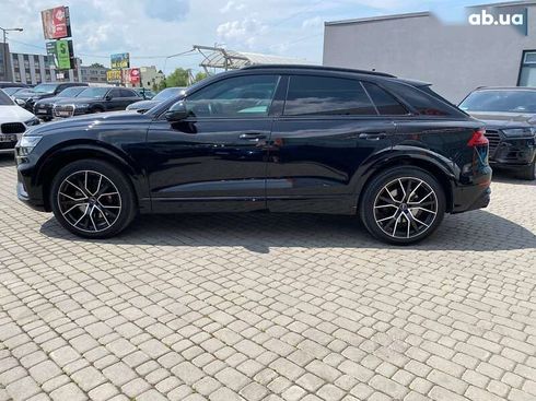 Audi SQ8 2020 - фото 5
