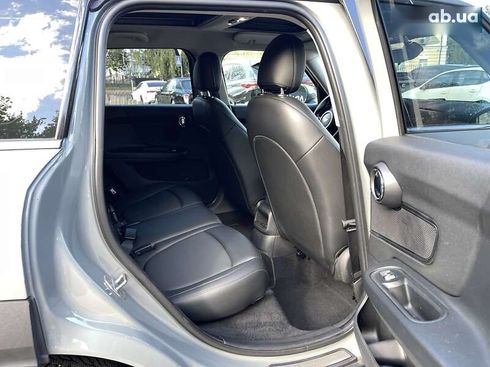 MINI Countryman 2019 - фото 22