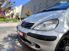 Продаж вживаних Mercedes-Benz A-Класс 2003 року - купити на Автобазарі