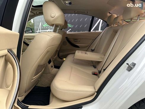 BMW 3 серия 2015 - фото 14