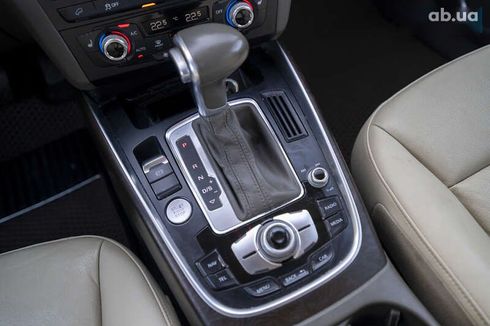 Audi Q5 2015 - фото 23