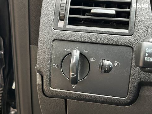 Ford C-Max 2006 черный - фото 22