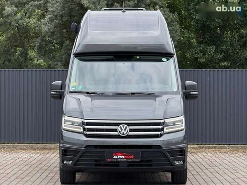 Volkswagen California 2021 - фото 10