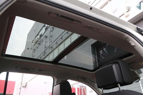 Volkswagen Tiguan 2019 - фото 21