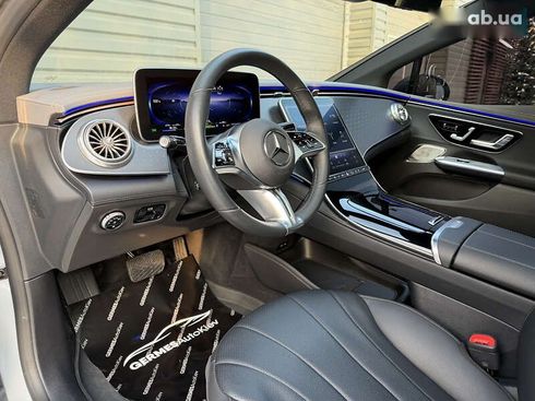 Mercedes-Benz EQE-Класс 2022 - фото 23