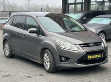 Продажа Ford б/у в Черновицкой области - купить на Автобазаре