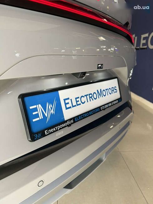 BYD Song Plus 2025 - фото 18