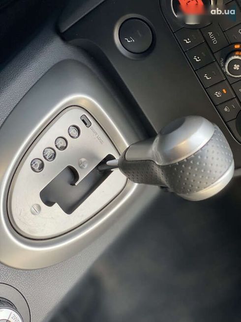 Nissan qashqai+2 2009 - фото 22