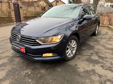 Продажа б/у седан Volkswagen Passat в Киевской области - купить на Автобазаре