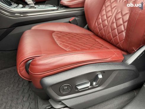 Audi SQ7 2020 - фото 17