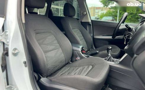 Kia Cee'd 2016 - фото 23