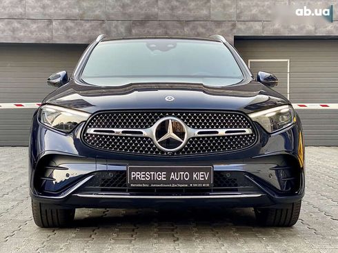 Mercedes-Benz GLC-Класс 2023 - фото 26